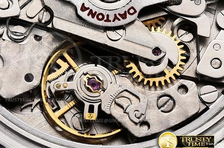 0102 RelaxedFit ROLDYT0284C – Daytona 932